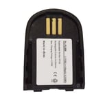 Batterie de Remplacement,Convient pour la batterie du casque Bluetooth Plantronics Savi W740 84598-01