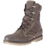 Palladium Connor Mix Sud, Boots homme - Caribou, 40 EU