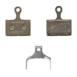 Shimano Disc Brake Pads K05s-rx Resin Road Disc Resin Braking Compound