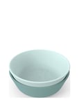 Kiddish Bowl 2-Pack Raffi Blue D By Deer