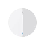 TP-Link Festa F61 Point d'accès WiFi 6 PoE AX1800Mbps, Port PoE Gigabit, Gestion Cloud Gratuite, Facile à Utiliser, Montage au Plafond, Repeteur WiFi 6, WiFi Mesh, Borne WiFi 6, AP, WPA3