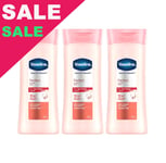 Vaseline Healthy Bright Perfect 10 Pro-Age Repair Lotion 100ml 3-Pack