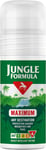 Jungle Formula Maximum Insect Repellent 50ml - Roll-On Repellent for Protection