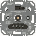 Berker Vriddimmer LED 3-100W Universaldimmer