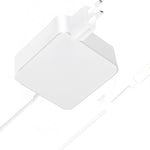 Chargeur Mac Book Pro 60W,L-Tip Adaptateur Secteur Compatible Avec Macbook Pro 13 Pouces¿2008 2009 2010 2011 À Mi-2012¿ A1278 A1181 A1184 A1344 A1330 A1342 Modèles