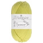 Scheepjes - Scheepjes Organicon 213 Sapling Yarn - 1x50g