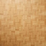 Dalle PVC adhésive parquet naturel 30 x 30 cm (vendue au carton)