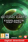 Sid Meier s Civilization Beyond Earth Exoplanets Map Pack - Mac OSX