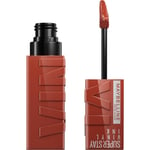 Maybelline New York Lip Colour Smudge-free Long Lasting up to 16h Liquid Lipstic