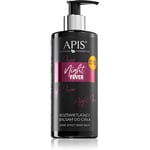 Apis Natural Cosmetics Night Fever Lysnende kropslotion 300 ml