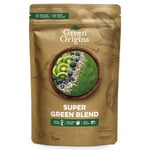 Green Origins Organic Super Green Blend 100g