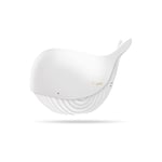 PUPA Milano Ensemble de Maquillage Whale 4 001 White pour Femme 0,77 oz 1 Unité