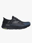 Skechers Max Cushioning Premier 2.0 Waterproof - Herre - Sort - 42