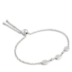 Armband Calvin Klein 35000217 Silver