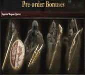 Dragon's Dogma 2 - Pre-Order Bonus DLC EU PS5 (Digital nedlasting)