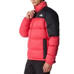 THE NORTH FACE Diablo Jacket Clay ed/Black XL