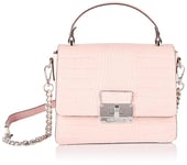 Valentino Women's March Tote Bag, Pink, ESTÁNDAR