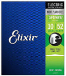 CEL19077 CORDES ELECTRIQUE OPTIWEB ELIXIR 10-13-17-32-42-52