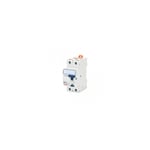 Gewiss - interrupteur differentiel 2 poles 63A type a 30MA 2 modules GWD4052