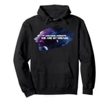 Astronomy Infinite Dreams Stargazers Inspirational Top Pullover Hoodie