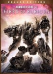 ARMORED CORE VI FIRES OF RUBICON Deluxe Edition OS: Windows