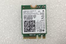 Hp Wifi Card 756748-001 Intel Dual Band Wireless-N 7265NGW 802.11 a/b/g/n NEW