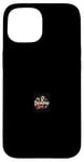 iPhone 15 Just A Broadway Girl! Broadway Musical Fan Case