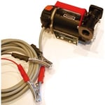 Pump motor bp3000 12v 6m kabel gamla modellen 3/4"