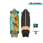 Aztron Surf Skate Street 31 rullalauta