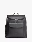 Babymel Lennox Changing Backpack, Black