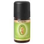 Primavera Aromaterapia Eteeriset öljyt Myrrhe orgaaninen 5 ml ()