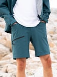 Helly Hansen Blaze Softshell  Shorts - adult - male