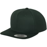 Casquette Yupoong  The Classic