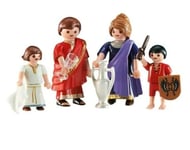 Playmobil Histoire-Famille Romaine (6493)