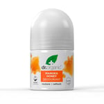 Dr. Organic Manuka Honey Déodorant 50 ml