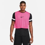 Nike Väst Dri-FIT Park 20 - Rosa/Svart, storlek Small