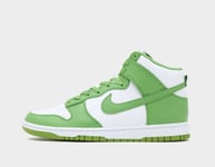 Nike Dunk High, Green