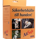 Bilsele Allsafe Extrastor MIM > 55 kg