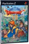 Dragon Quest VIII: Sora to Daichi to Norowareshi Himegimi - IMPORT JAPONAIS