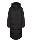 VERO MODA Manteau VMERICAHOLLY Manteaux Black XS Black XS