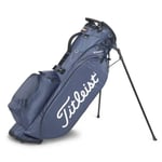 Titleist Players 4 StaDry - Bärbag (Färg: Navy)