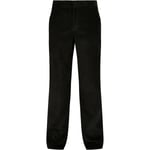 Urban Classics Corduroy Workwear Pants Cotton Cord Loose Fit Skate Pants