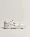 Axel Arigato Dice Lo Bee Bird Sneaker White/Off White