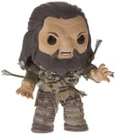 Funko Pop! Game of Thrones - Wun Wun Vinyl Action Figure - Damaged Box