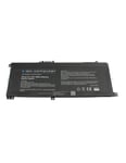 Batteri för HP Envy x360 SA04XL 3400mAh