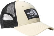 The North Face Mudder Trucker Cap Gravel, OneSize