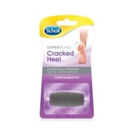 Scholl Velvet Cracked Heel Refill