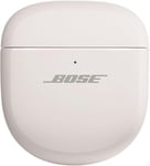 Bose Laddningsfodral För Qc Ultra-öronsnäckor - Rökvit