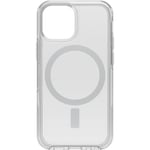 OTTERBOX – Symmetry+CLR iPhone 13 mini/12mini CLR (77-84789)