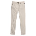 Pantalon Napapijri M-Puyo Sum Beige Silvr Beige